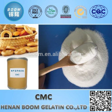 Sodium carboxymethyl cellulose(CMC)